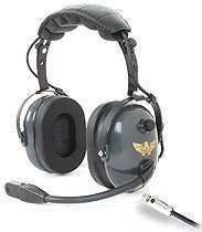 AV COMM AC747 Headset