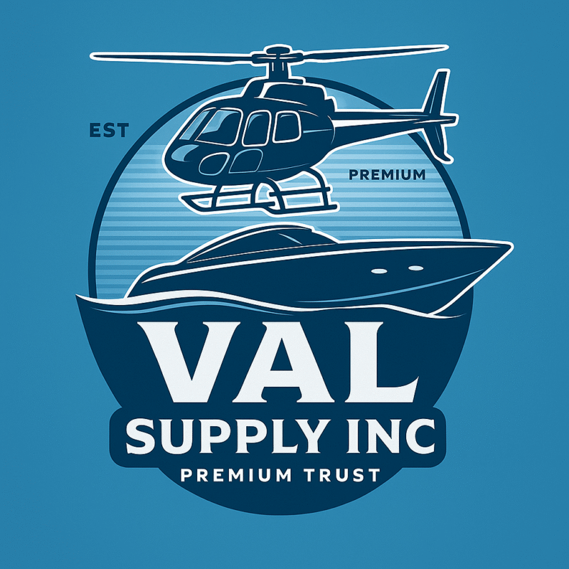 VAL Supply Inc
