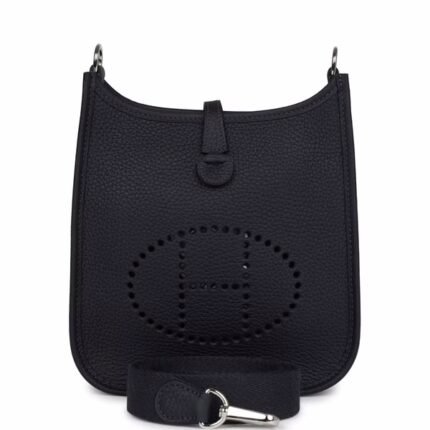 Hermes Evelyne TPM Caban Clemence For Sale