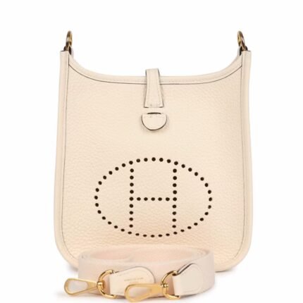 Hermes Evelyne TPM Nata For Sale
